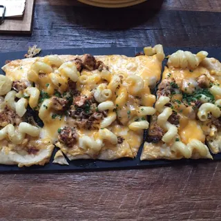 Flatbread