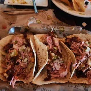 Ahi Tuna