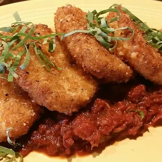 Teamster Mozzarella Cogs