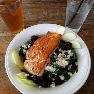 9th Ward Salad