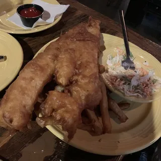 Fish n Chips