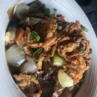 Pot Roast