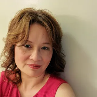Aimee S.