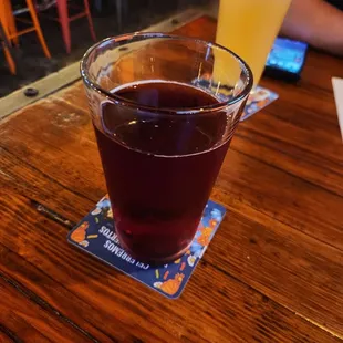 drink