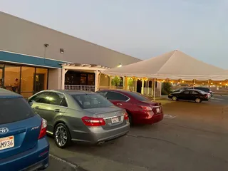 Tap & Cellar