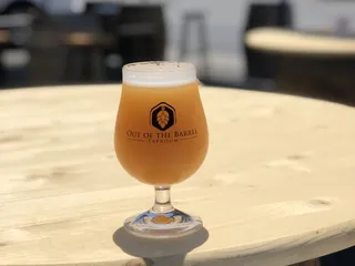 Out of the Barrel