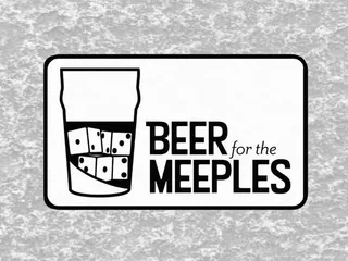Beer for the Meeples