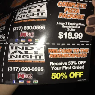 They didn't honor this coupon. Note that it doesn't have an expiration date at all and had no valid explanation.