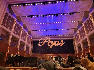 Indianapolis Symphony Orchestra