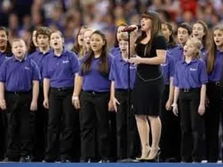 Indianapolis Children's Choir