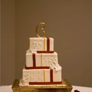 Indy Cakes
