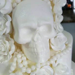 Amazing work by indy cakes!