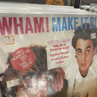 Soundtrack of my youth