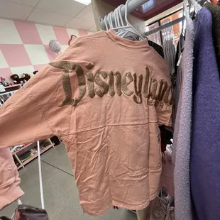 Disneyland shirt size small for sale $20