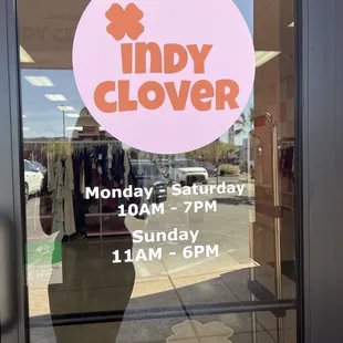Open every day of the week
