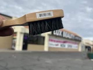Lux Beauty Supply