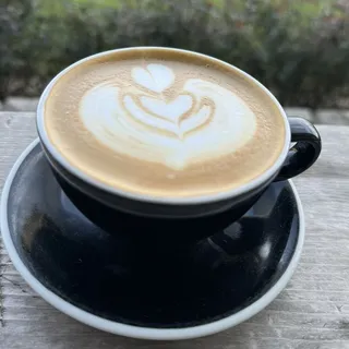 Cappucino