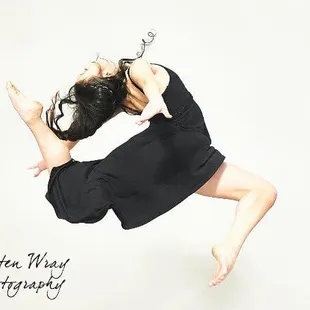 Company member