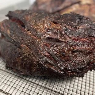 Pork Shoulder