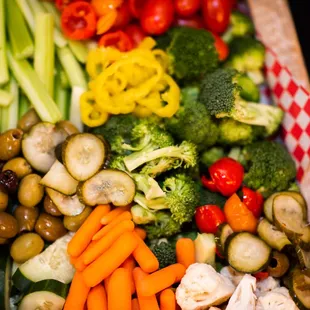Crudité