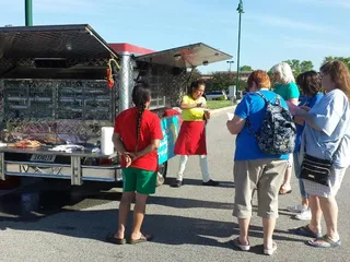 Limonez Catering