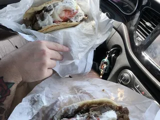 King Gyros 