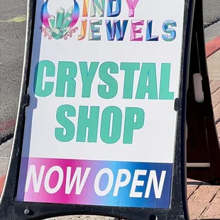 Indy Jewels - Now Open!
