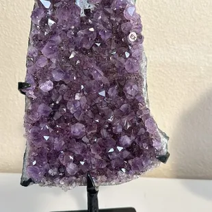 Amethyst from Brazil