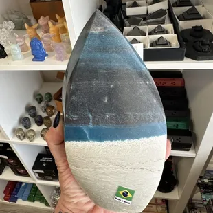 Trolleite from Brazil