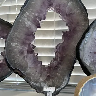 Amethyst Portals