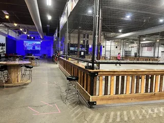 The Fowling Warehouse Indianapolis