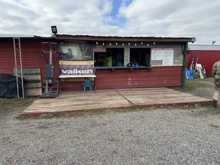 Paintball & Airsoft Indiana