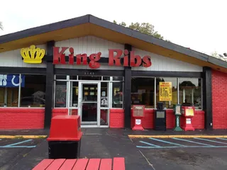 King Ribs BBQ