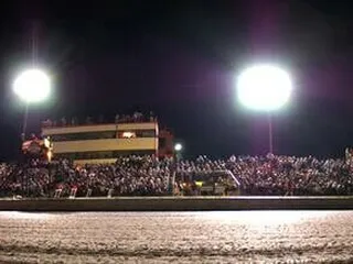 Devil's Bowl Speedway