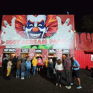 Do not enter unless you have plenty of extra time, money and godly levels of patience.