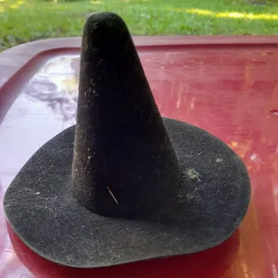 Witch's Hat