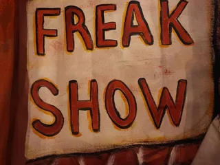 Stillwell Manor Haunted Attraction