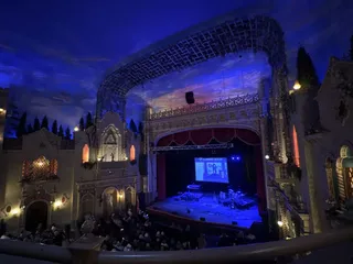 Paramount Theatre Centre & Ballroom