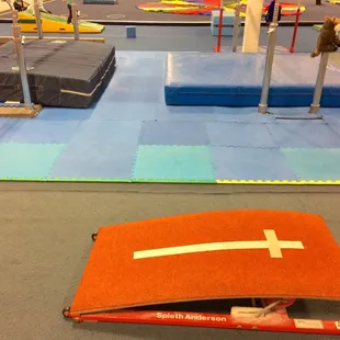 Indy Stars Gymnastics