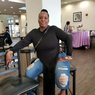 Mrs Jackson D.