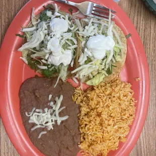 The Thursday special