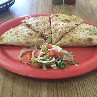 Quesadilla
