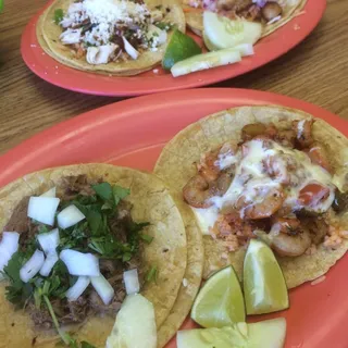Barbacoa Taco