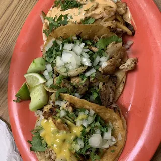 Jalapeno Taco