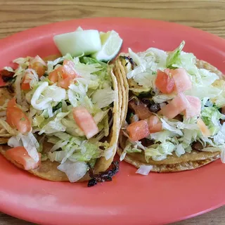 Veggie Taco