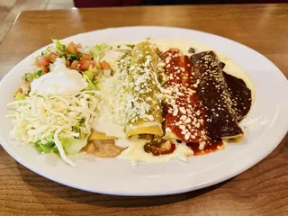 Quesa Tacos