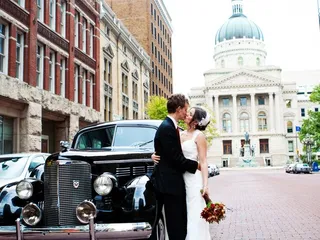 Antique Limousine of Indianapolis
