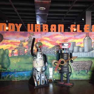 We're here! @yelpindy @jobrenneman