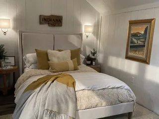 Indianapolis Home Show