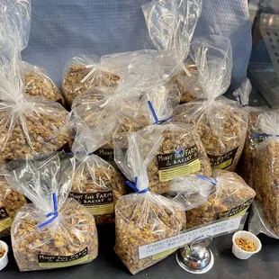 Muddy Fork Farm &amp; Bakery